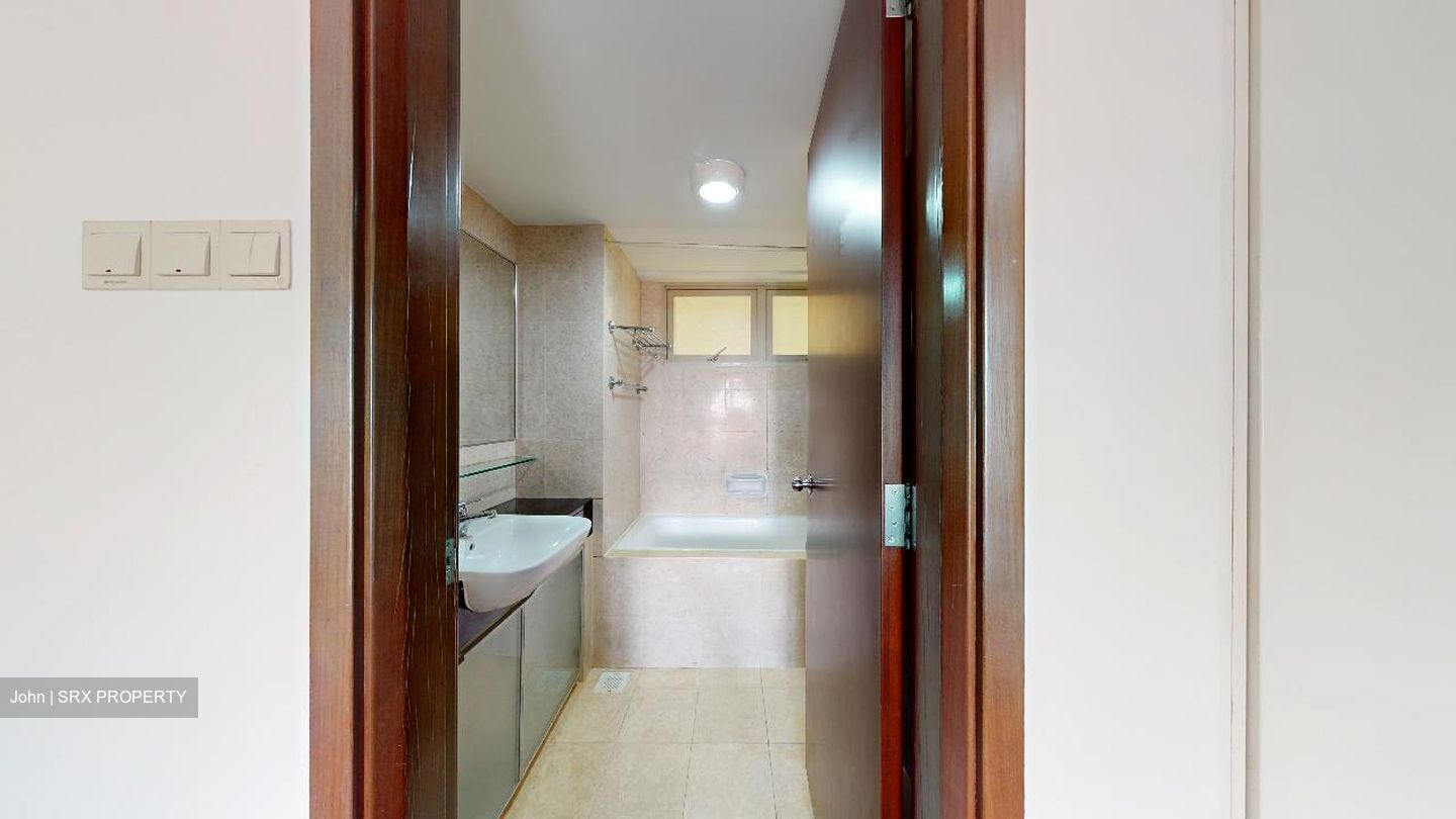 The Gardens At Bishan (D20), Condominium #413486041